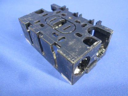 住宅用スイッチボックス(72個入) DM80100