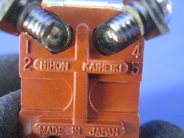 トグルスイッチ S-33IT