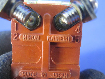 トグルスイッチ S-33IT