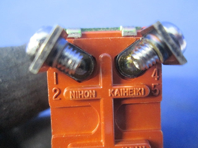 トグルスイッチ S-33IT