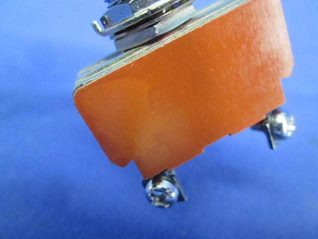 トグルスイッチ S-33IT