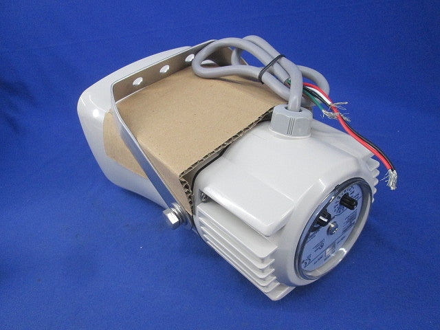 ホーンスピーカー型 中型電子音警報器 ST-25MM-DC