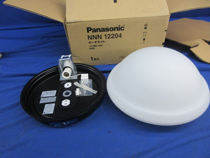 LEDポーチライト(ランプ無) NNN12204