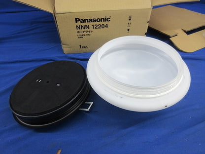 LEDポーチライト(ランプ無) NNN12204