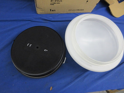 LEDポーチライト(ランプ無) NNN12204