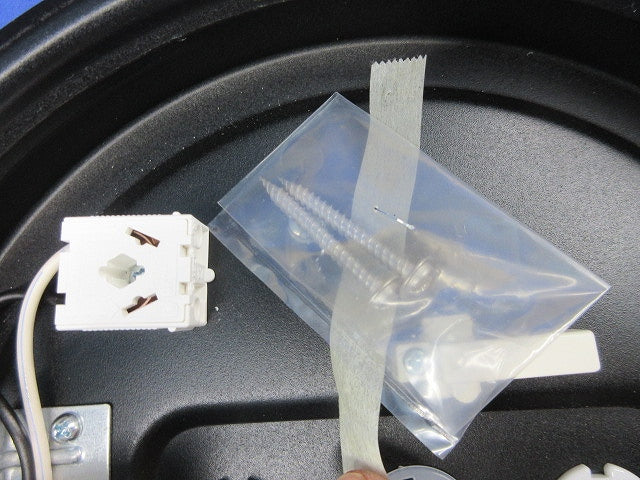 LEDポーチライト(ランプ無) NNN12204