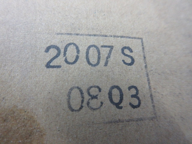 LEDベースライト ステンレス逆富士器具(新品未開梱) LEET-41204W