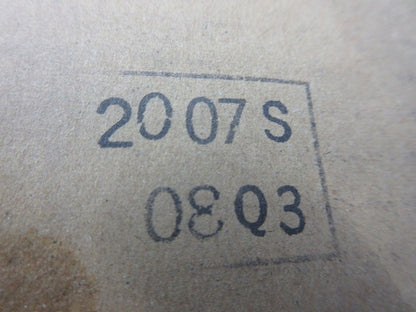 LEDベースライト ステンレス逆富士器具(新品未開梱) LEET-41204W