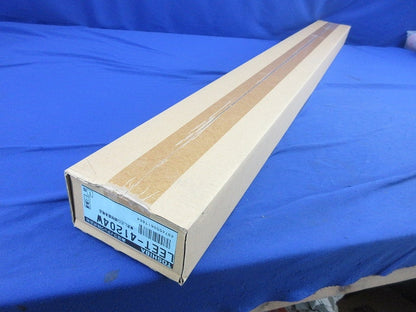 LEDベースライト ステンレス逆富士器具(新品未開梱) LEET-41204W