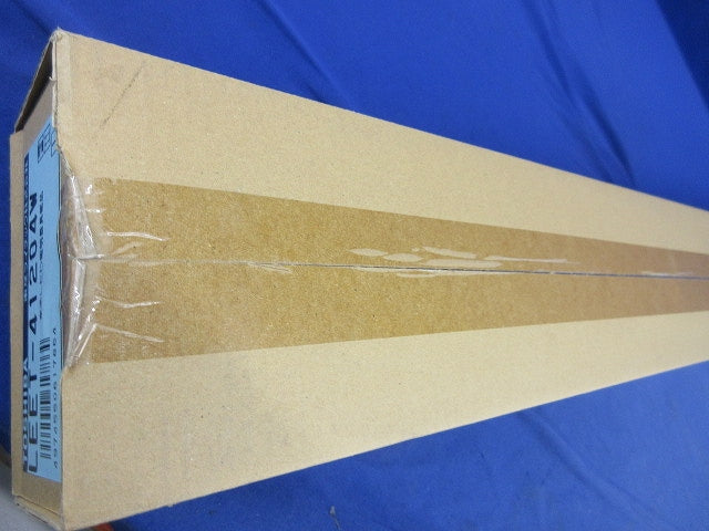 LEDベースライト ステンレス逆富士器具(新品未開梱) LEET-41204W