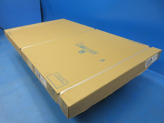 ビルトイン型エアコン用 吸込フルパネル(フレッシュホワイト)(新品未開梱) BYSFJ160LAF