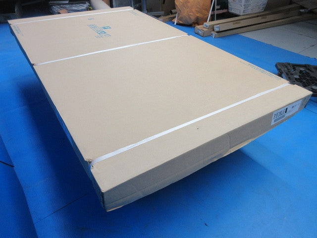 ビルトイン型エアコン用 吸込フルパネル(フレッシュホワイト)(新品未開梱) BYSFJ160LAF