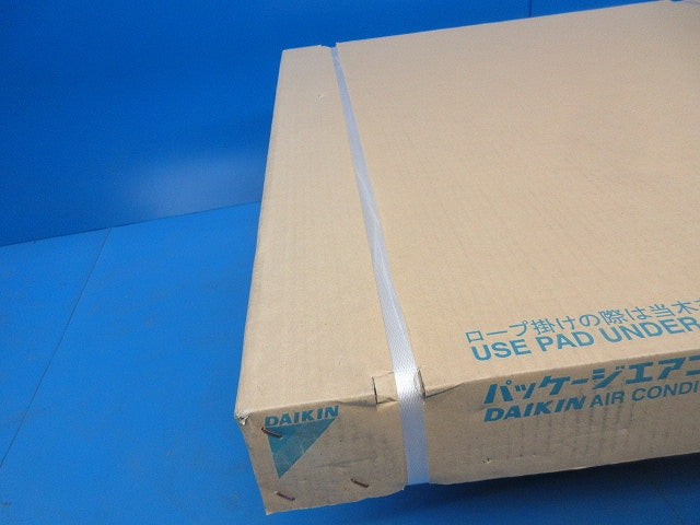 ビルトイン型エアコン用 吸込フルパネル(フレッシュホワイト)(新品未開梱) BYSFJ160LAF