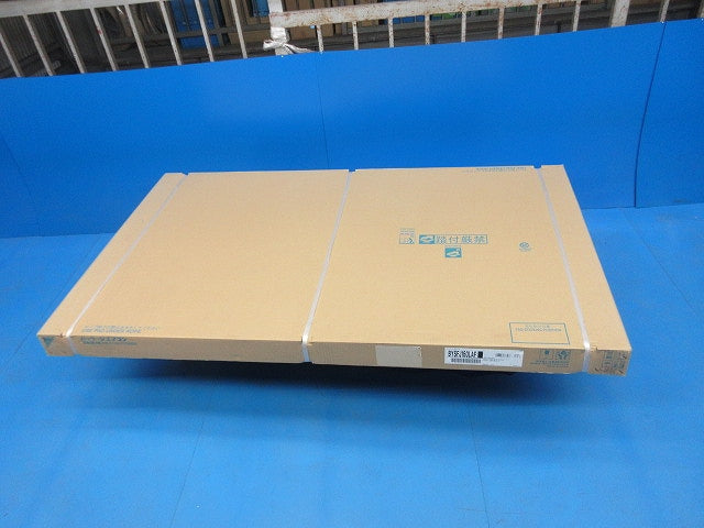 ビルトイン型エアコン用 吸込フルパネル(フレッシュホワイト)(新品未開梱) BYSFJ160LAF