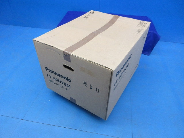 深形レンジフード(新品未開梱) FY-60HY8M