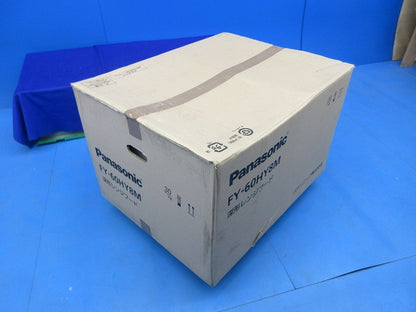 深形レンジフード(新品未開梱) FY-60HY8M