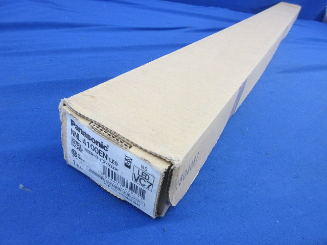 一体型LEDベースライト(ライトバーのみ)(新品未開梱) NNL4100ENLE9