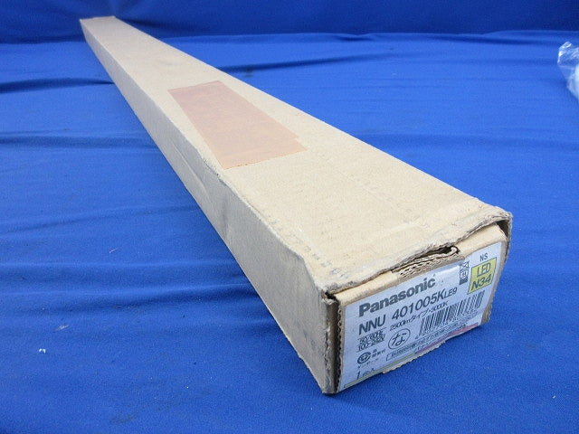 LEDライトバー(本体部無し)昼白色 NNU401005KLE9