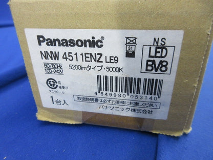 LEDライトバー(昼白色)(本体別売) NNW4511ENZLE9