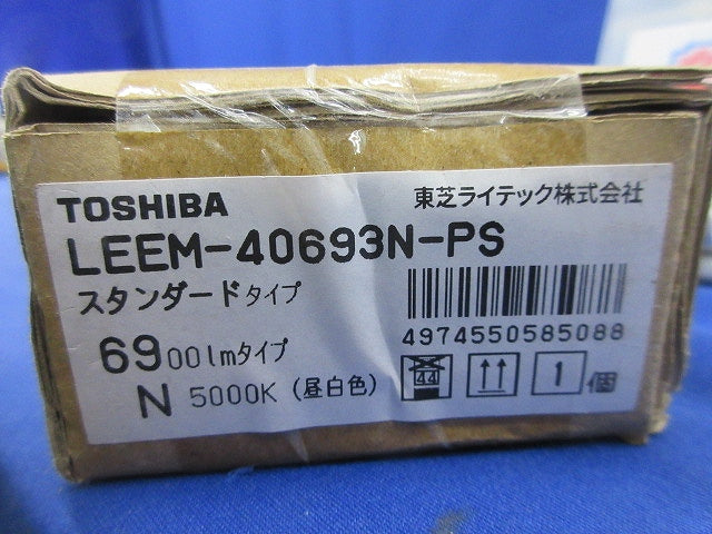 LEDベースライト TENQOOシリーズ用ライトバー(新品未開梱) LEEM-40693N-PS