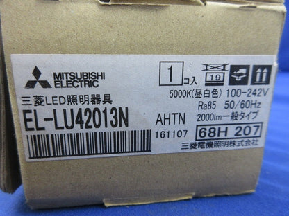 LEDライトユニット(昼白色)本体部無(新品未開梱) EL-LU42013N