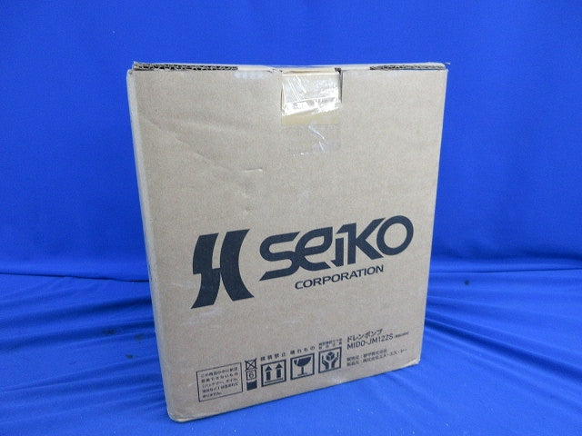 壁掛けエアコン用ドレンポンプ MIDO-JM122S