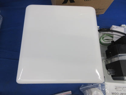 壁掛けエアコン用ドレンポンプ MIDO-JM122S