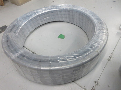 ハイフレックス樹脂コート 25m(グレイ)(新品未開封) DA224KH