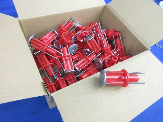 断熱用インサート スライダート(43個入)(サビ有) CSD-3025