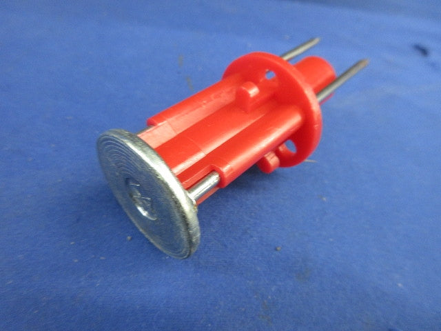 断熱用インサート スライダート(43個入)(サビ有) CSD-3025