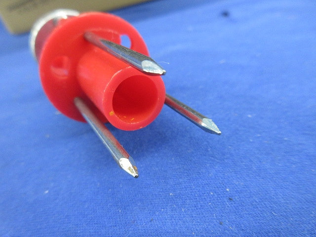 断熱用インサート スライダート(43個入)(サビ有) CSD-3025