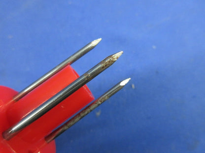 断熱用インサート スライダート(43個入)(サビ有) CSD-3025