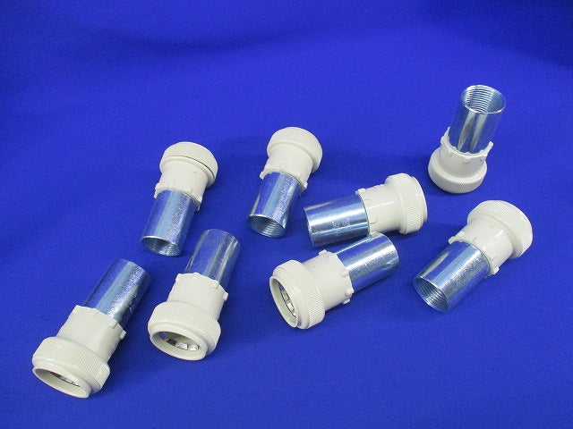 PF管用コネクタ(8個入) FPK-28Y