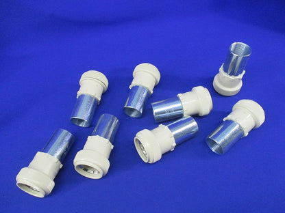 PF管用コネクタ(8個入) FPK-28Y
