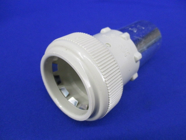 PF管用コネクタ(8個入) FPK-28Y