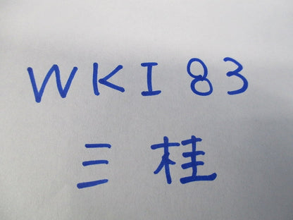 防水プリカ用ねじなしカップリング WKI83