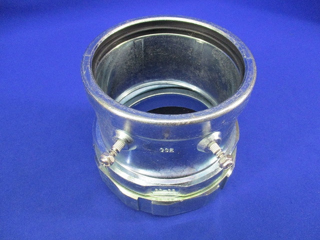 防水プリカ用ねじなしカップリング WKI83