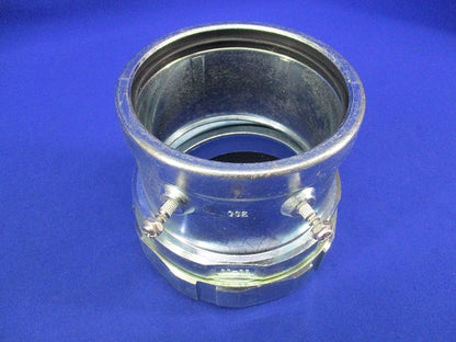 防水プリカ用ねじなしカップリング WKI83