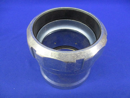 防水プリカ用ねじなしカップリング WKI83