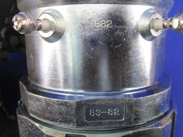 防水プリカ用ねじなしカップリング WKI83