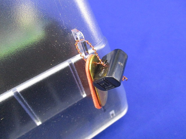 電子式電力量計(汚れ有) M3PM-S34R