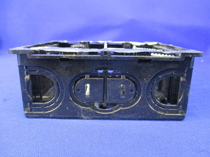 小判スライドボックス(センター磁石付・深形)16個 SBG-YW