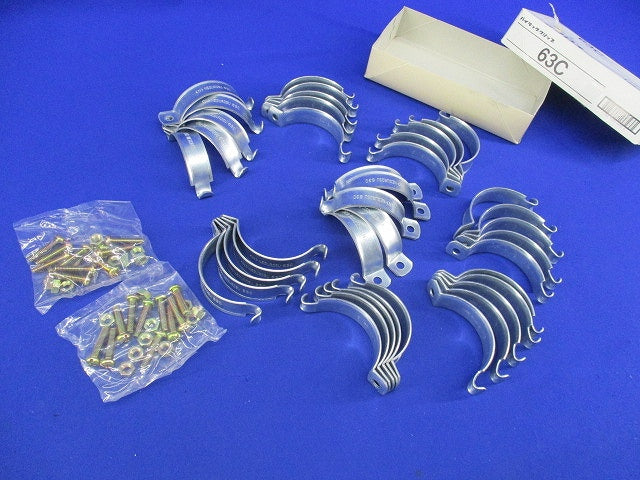 パイラックリップ(20個入) 63C