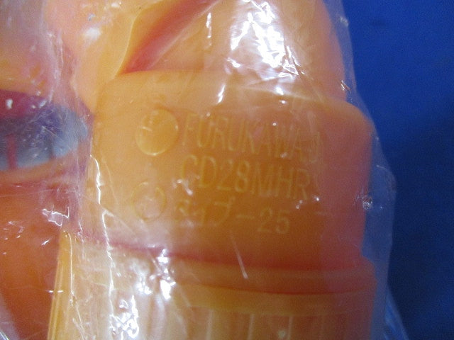 CD用コネクタ45(10個入) CD-28MHR