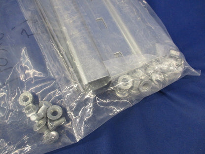 継ぎ金具 スーパーダイマ(ケーブルラック用) SDQRG1