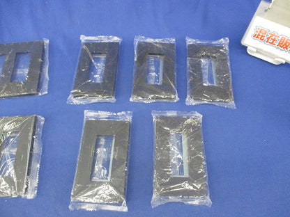 NKシリーズプレートセット(混在7枚入)(新品未開封) NKP-3UF他