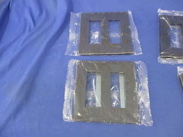 NKシリーズプレートセット(混在7枚入)(新品未開封) NKP-3UF他