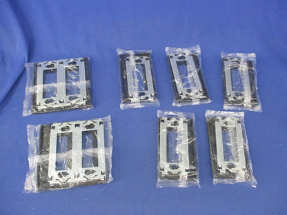 NKシリーズプレートセット(混在7枚入)(新品未開封) NKP-3UF他