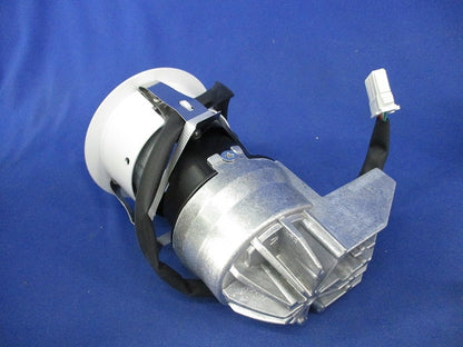 LEDユニバーサルダウンライト(電球色・中角・調光タイプ) NTSH62733W