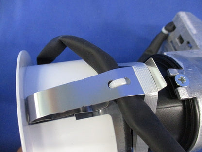 LEDユニバーサルダウンライト(電球色・中角・調光タイプ) NTSH62733W